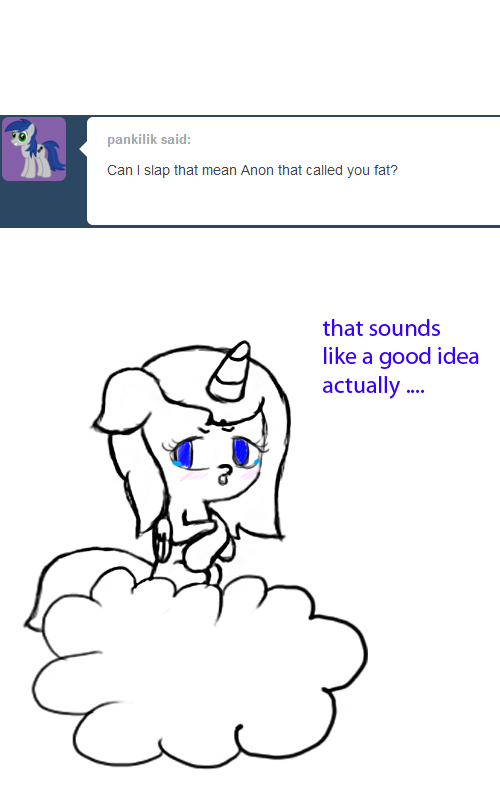 Ask 15 by KisaraDoesArt16 on DeviantArt