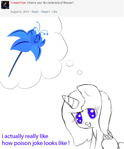 Ask 35 by KisaraDoesArt16 on DeviantArt