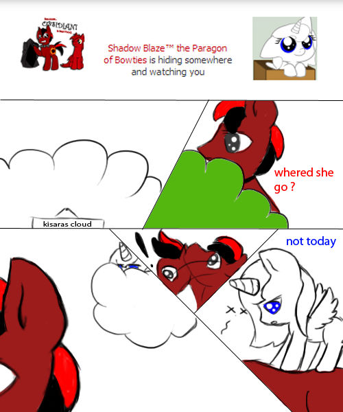 Ask 88 by KisaraDoesArt16 on DeviantArt