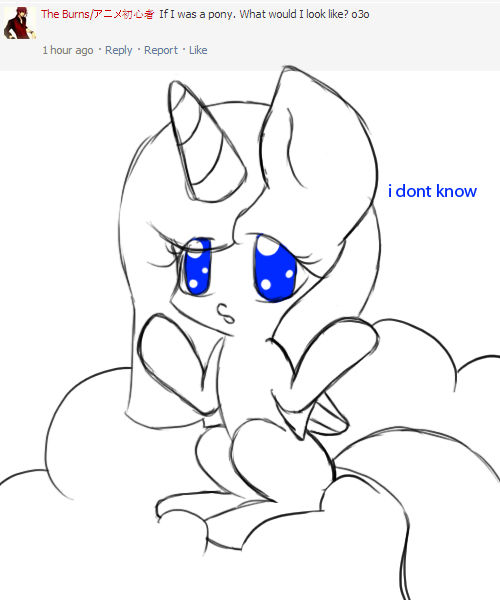 Ask 156 by KisaraDoesArt16 on DeviantArt
