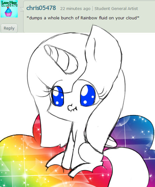 Ask 160 by KisaraDoesArt16 on DeviantArt