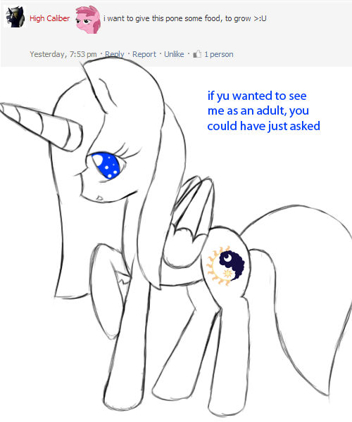 Ask 165 by KisaraDoesArt16 on DeviantArt