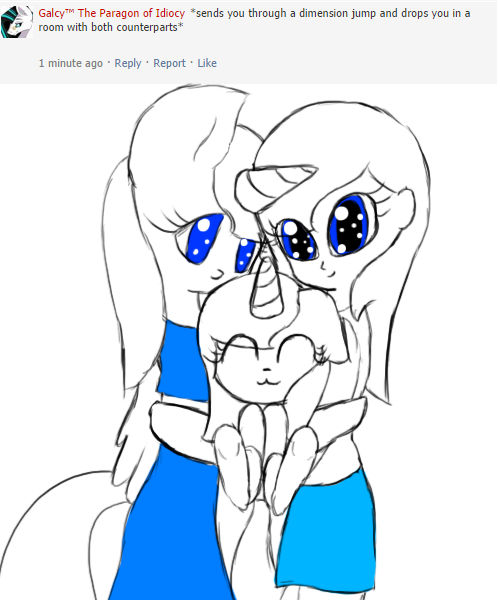 Ask 179 by KisaraDoesArt16 on DeviantArt