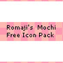 Free Mochi Avatar Pack