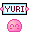 Yuri Sign