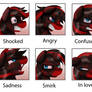 Emotions meme: Ka