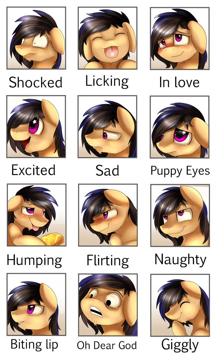 Girl Bites Lip Know Your Meme