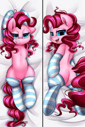 Pinkie Pie Dakimakura