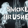 Hi-Res Smoke Brushes