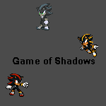 Flash Test - Game of Shadows