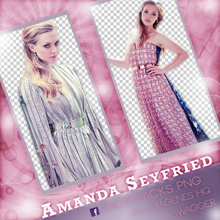 Amanda Seyfried by NowLightsShineInMy on DeviantArt