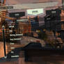 Dishonored Cursors v1.0 Pack 1