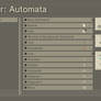 Nier: Automata Cursor