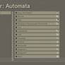 Nier: Automata Cursor [Hack Edition]