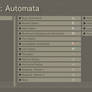 Nier:Automata Cursor [Hack Edition] v2
