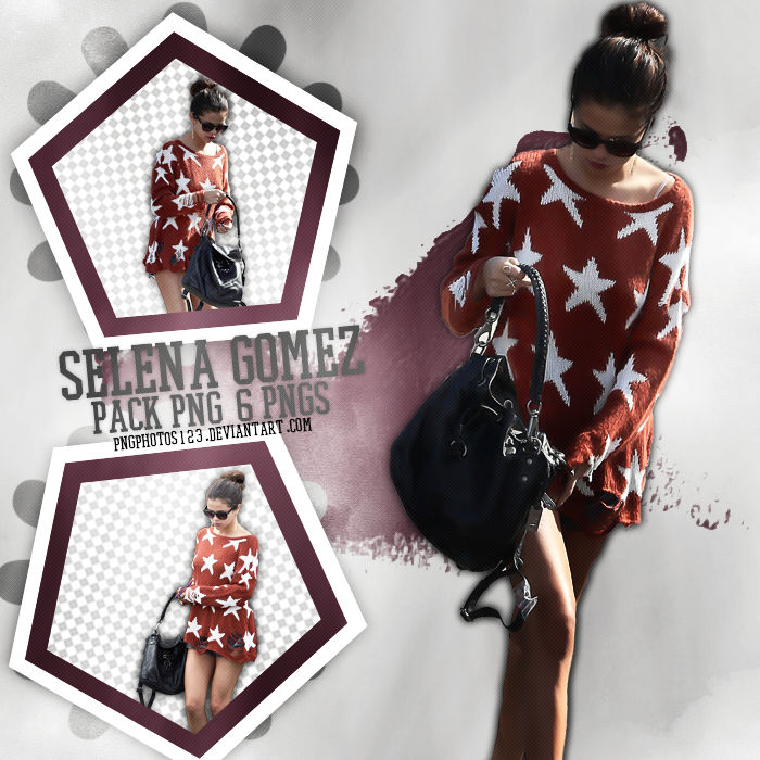 Selena Gomez 012 by PNGPHOTOS123 on DeviantArt