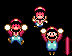 New Super Mario World Cursors