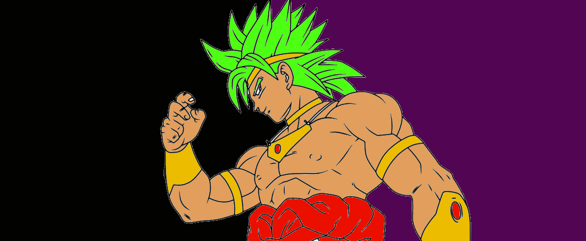 BROLY