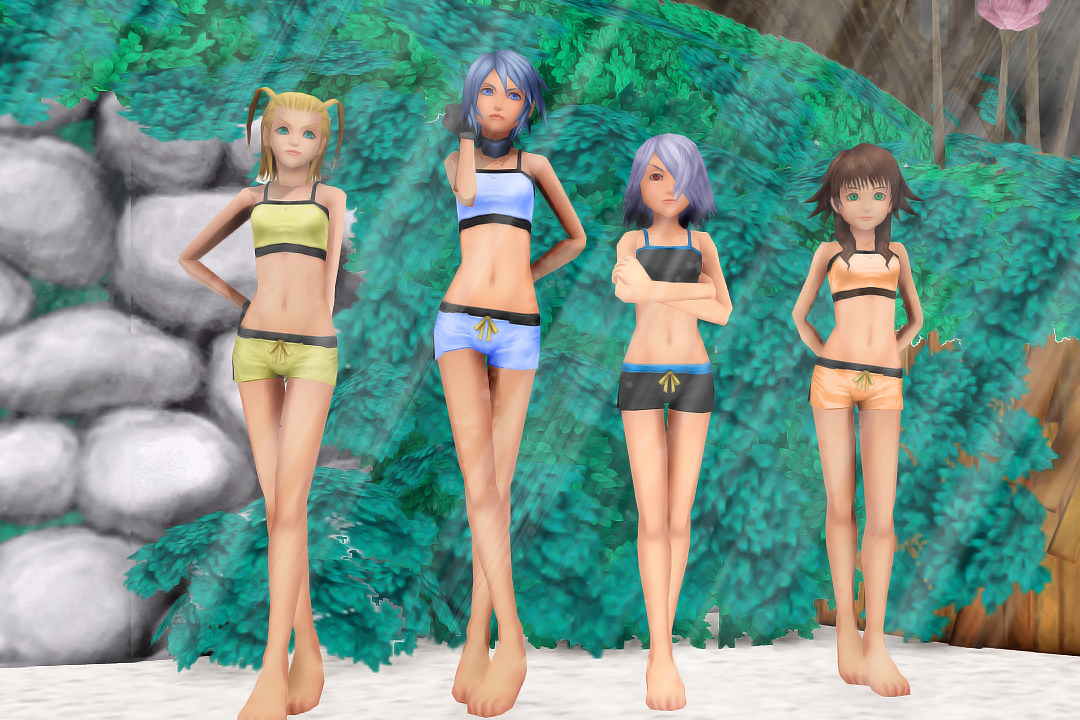 Aqua Kh Rule 34