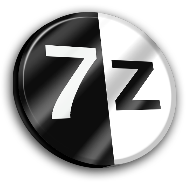 7z это