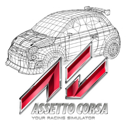 Assetto Corsa SDK Icon