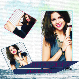 Selena Gomez Png Pack