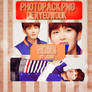 Photopack Ryeowook Png