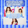 Photopacks Selena Gomez png 3