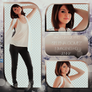 Photopacks Selena Gomez Png's