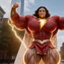 Shazam!