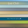 Just Chill wallpaper pack