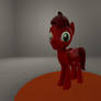 SFM reVAmped The Talking Pegasus by Kitao