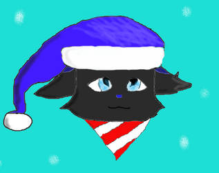 Milly Holiday Headshot (Gift)