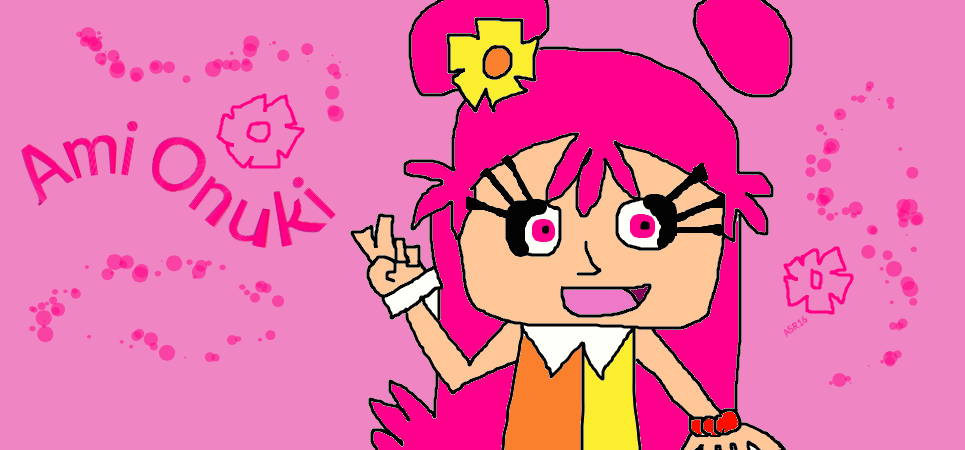 Ami Onuki muro by VapinHotPink on DeviantArt