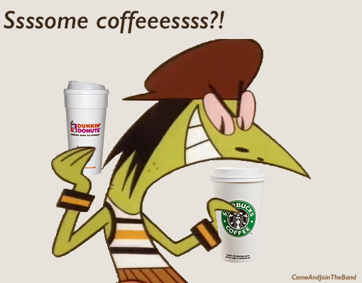 Coffeessss?!