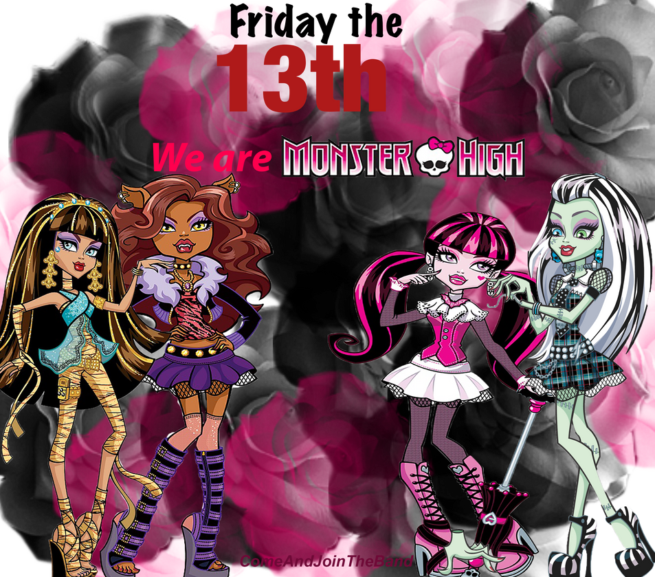 The clock is striking thirteen by VapinHotPink on DeviantArt