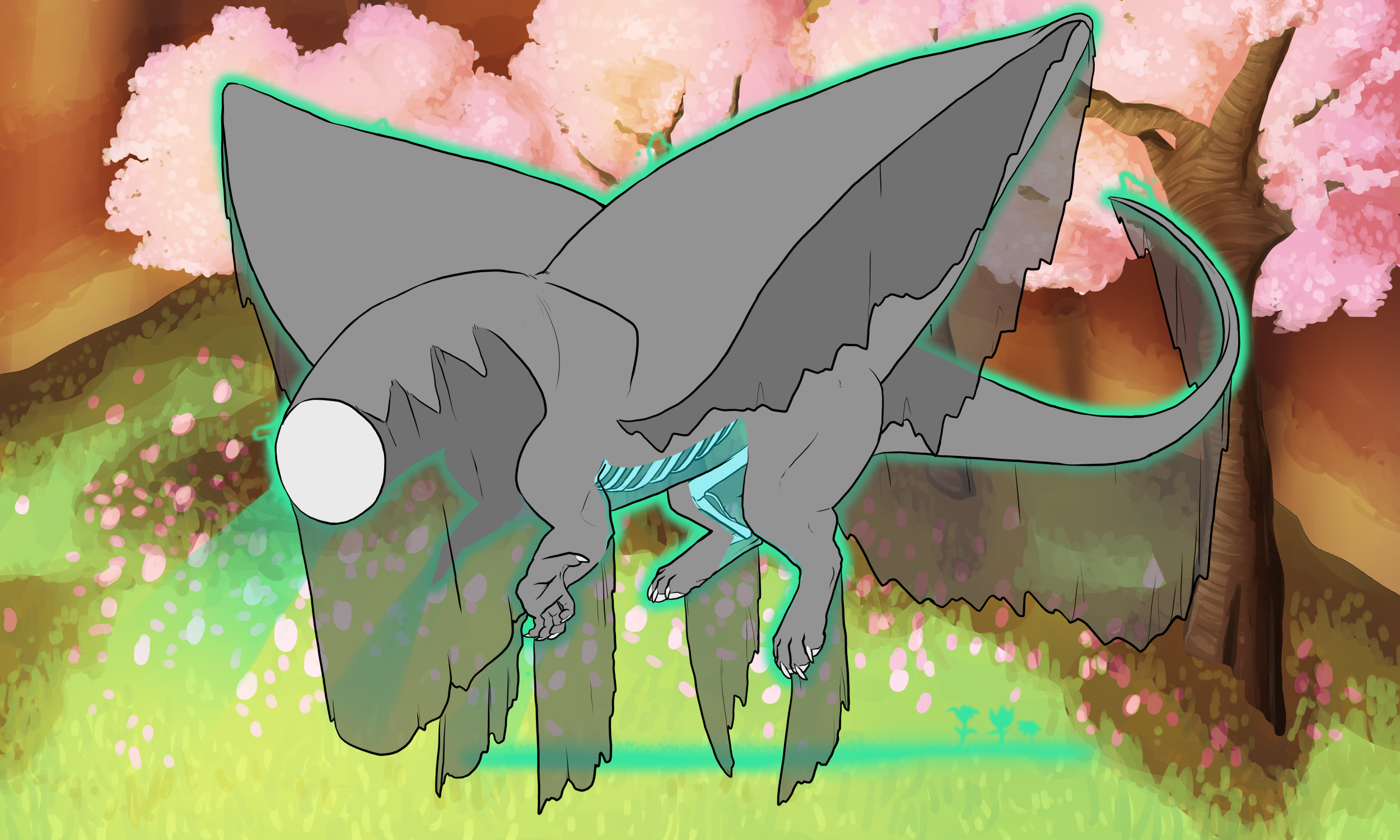 Spring Radiation [FUNERARY] - Spring Fest Special