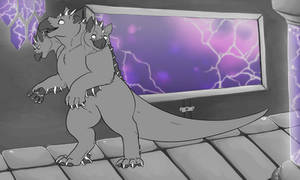 Beak Edit Pack - Corvid