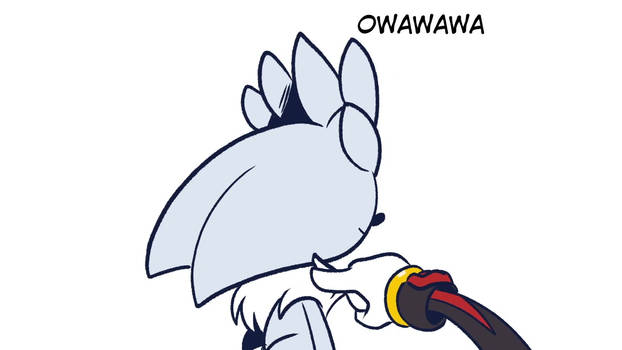 OWAWAWA 