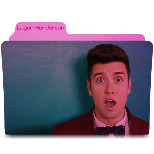 Folder Ico de Logan Henderson