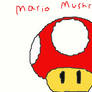 Mario Mushroom