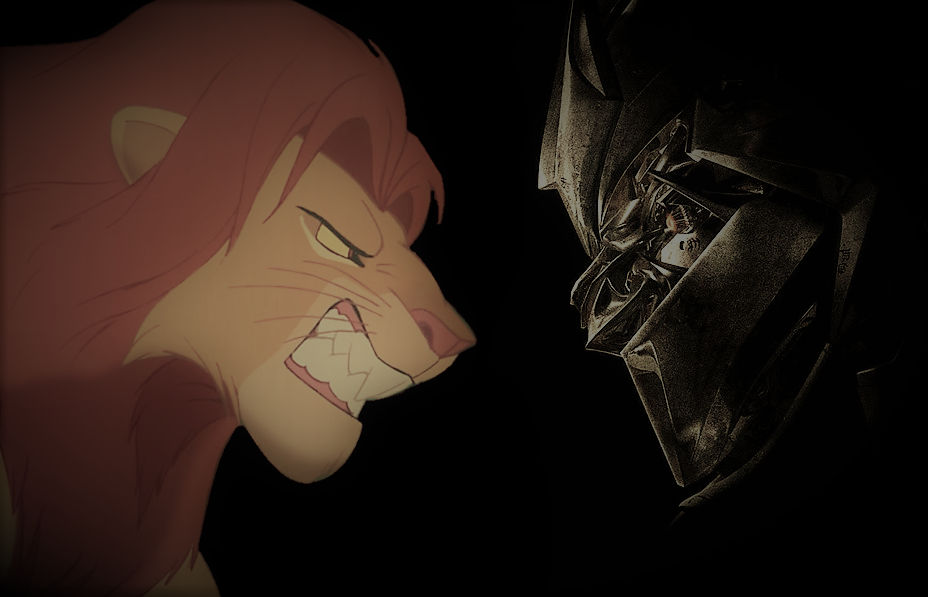 Simba Heroes TR - S2 E12: The Final Battle by MLGpro666 on DeviantArt