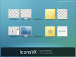 IconsVX Constructor Set