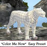 Color Me Now- Easy FH Preset