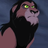 Lion King 3Derp Avatar - Scar