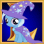 Trixie League of Legends Icon