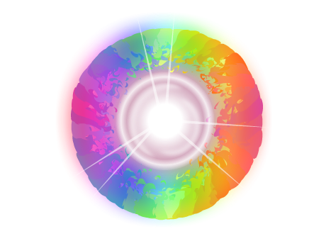 Double Rainboom- Rainboom Effect