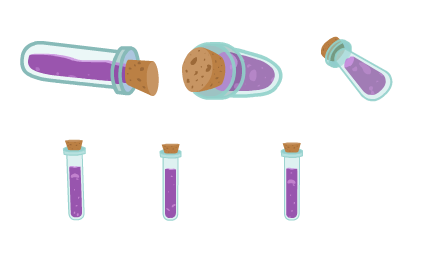 Double Rainboom- Potion Assets by blingingjak on DeviantArt