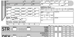 Star Wars: Saga Edition Character Sheet by exarobibliologist on DeviantArt