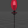 Alastor Cane (Available for Download)